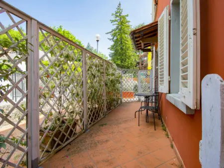 Matteo, Appartement 7 personnes à Pistoia - Photo 28