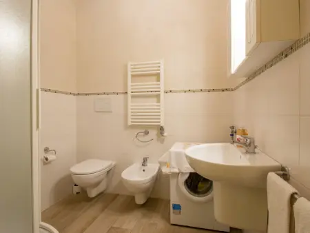 Matteo, Appartement 7 personnes à Pistoia - Photo 34