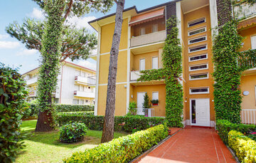 Location Appartement à Lido di Camaiore ITV691 N°954550