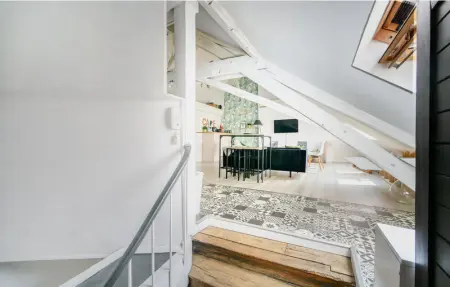 Location Appartement 6 personnes à Poitiers - Photo 8