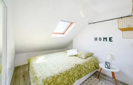 Location Appartement 6 personnes à Poitiers - Photo 14