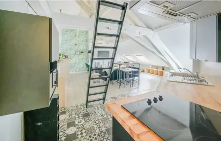 Location Appartement 6 personnes à Poitiers - Photo 15