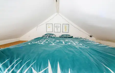 Location Appartement 6 personnes à Poitiers - Photo 16