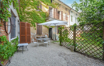 Location Maison à Cuccaro Monferrato AL IPL221 N°668504