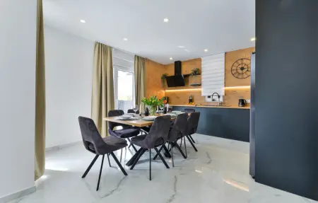 Location Maison 8 personnes à Bibinje - Photo 3