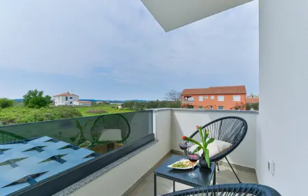 Location Maison 8 personnes à Bibinje - Photo 6