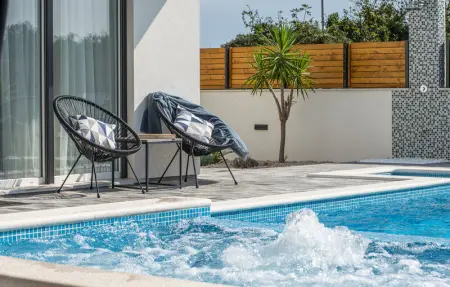 Location Maison 8 personnes à Bibinje - Photo 9