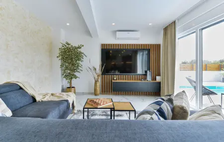 Location Maison 8 personnes à Bibinje - Photo 20