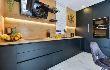 Location Maison 8 personnes à Bibinje - Photo 21