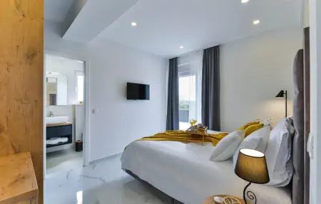 Location Maison 8 personnes à Bibinje - Photo 25