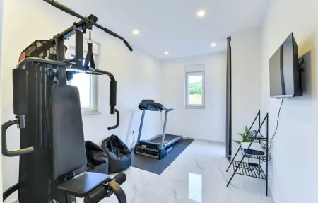 Location Maison 8 personnes à Bibinje - Photo 34