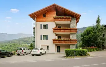 Appartement in Mezzana IDD447 N°954573