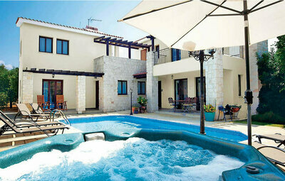 Location Maison à Paphos,Ay Kryiaki - N°954591