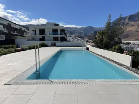 Appartements de luxe avec vues sur mer et montagnes à Agaete - Photo 9