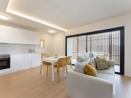 Appartements de luxe avec vues sur mer et montagnes à Agaete - Photo 10