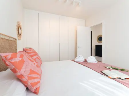 Appartements de luxe avec vues sur mer et montagnes à Agaete - Photo 15