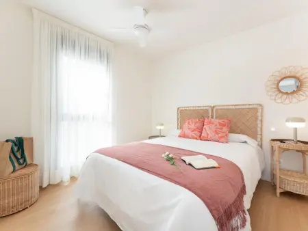 Appartements de luxe avec vues sur mer et montagnes à Agaete - Photo 19