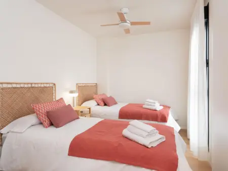 Appartements de luxe avec vues sur mer et montagnes à Agaete - Photo 20