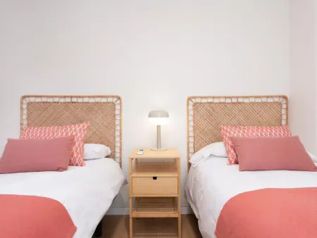 Appartements de luxe avec vues sur mer et montagnes à Agaete - Photo 22