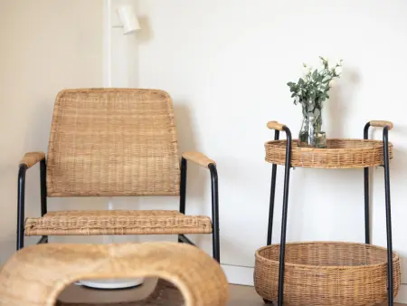 Luxe à Agaete avec balcon et terrasse privée, Appartement 4 personnes à Agaete - Photo 10