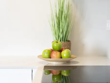 Luxe à Agaete avec balcon et terrasse privée, Appartement 4 personnes à Agaete - Photo 14