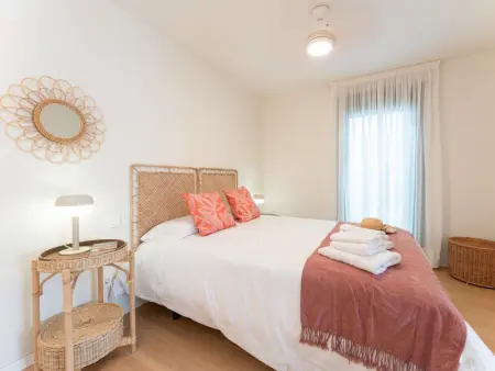 Luxe à Agaete avec balcon et terrasse privée, Appartement 4 personnes à Agaete - Photo 15