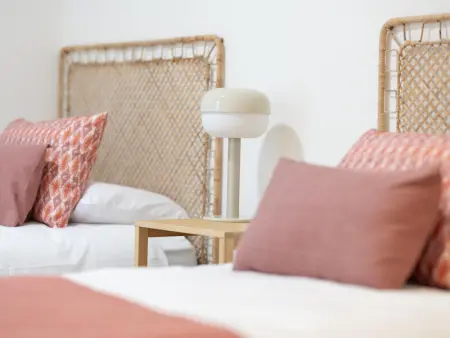 Luxe à Agaete avec balcon et terrasse privée, Appartement 4 personnes à Agaete - Photo 23