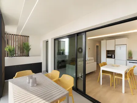 Maison à Agaete avec piscine à débordement et vues imprenables - Photo 2