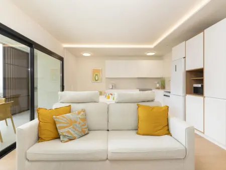 Maison à Agaete avec piscine à débordement et vues imprenables - Photo 6