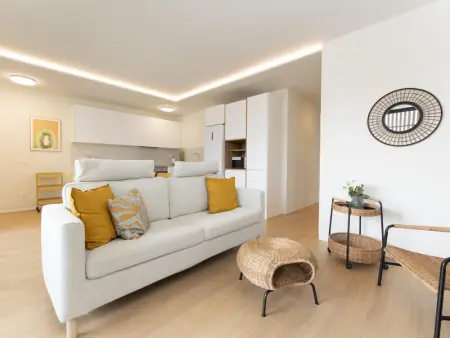 Maison à Agaete avec piscine à débordement et vues imprenables - Photo 7