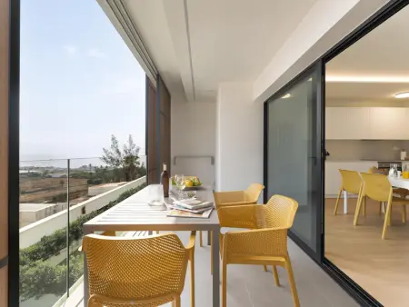 Maison à Agaete avec piscine à débordement et vues imprenables - Photo 14