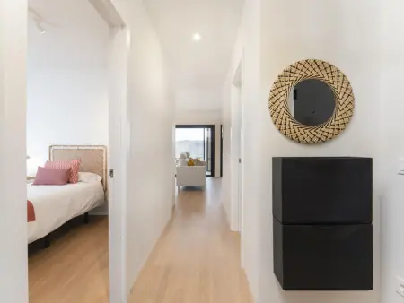 Maison à Agaete avec piscine à débordement et vues imprenables - Photo 20