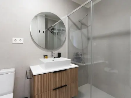 Maison à Agaete avec piscine à débordement et vues imprenables - Photo 23