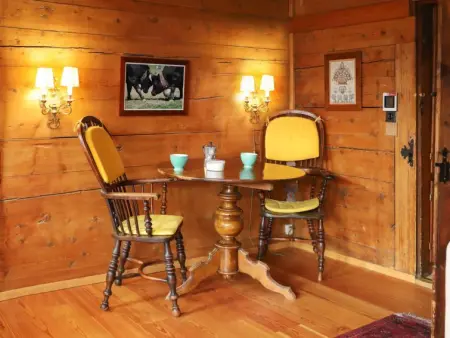 Les Moulins, Chalet 5 personnes à Verbier - Photo 5