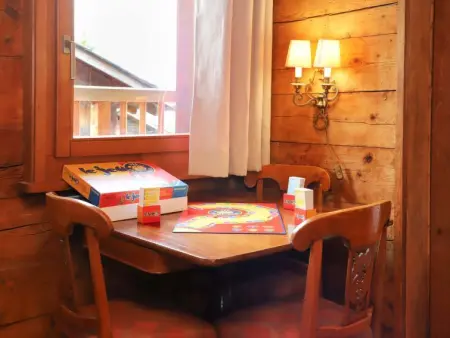 Les Moulins, Chalet 5 personnes à Verbier - Photo 7