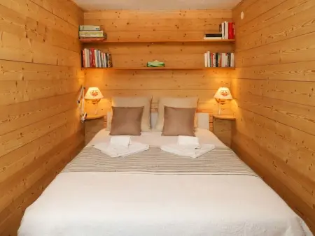 Les Moulins, Chalet 5 personnes à Verbier - Photo 8