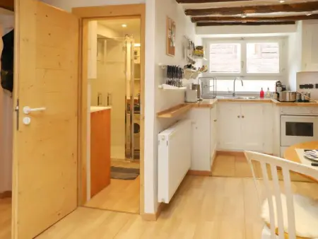 Les Moulins, Chalet 5 personnes à Verbier - Photo 16