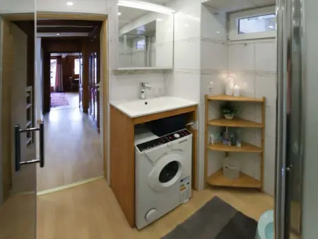 Les Moulins, Chalet 5 personnes à Verbier - Photo 18