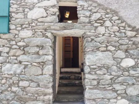 Les Moulins, Chalet 5 personnes à Verbier - Photo 19