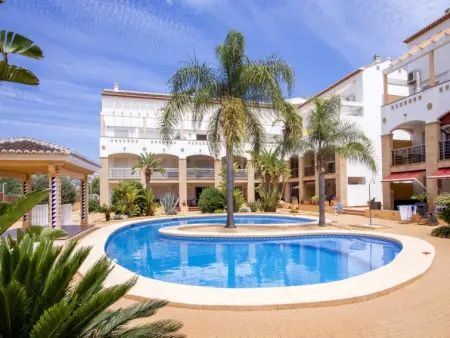 Appartement à Jávea, Xabiamar Plus - L954965