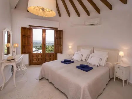 Casa La Torre, Maison 6 personnes à Pego - Photo 4