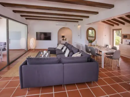 Casa La Torre, Maison 6 personnes à Pego - Photo 5