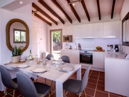 Casa La Torre, Maison 6 personnes à Pego - Photo 6