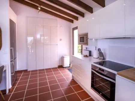 Casa La Torre, Maison 6 personnes à Pego - Photo 11