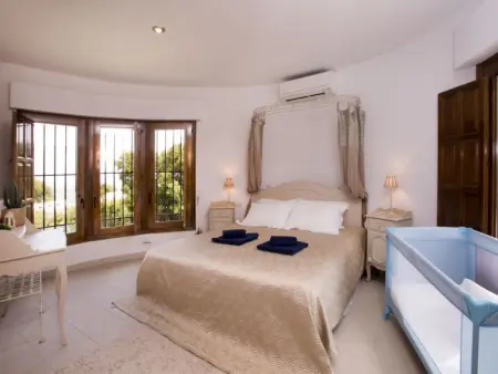 Casa La Torre, Maison 6 personnes à Pego - Photo 12