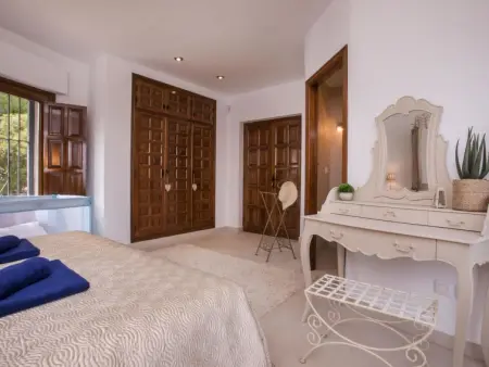 Casa La Torre, Maison 6 personnes à Pego - Photo 13