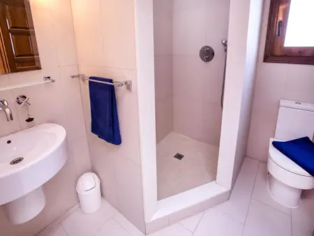 Casa La Torre, Maison 6 personnes à Pego - Photo 15