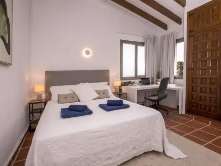 Casa La Torre, Maison 6 personnes à Pego - Photo 16