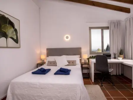 Casa La Torre, Maison 6 personnes à Pego - Photo 17