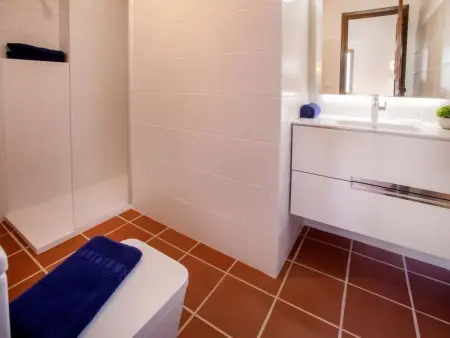 Casa La Torre, Maison 6 personnes à Pego - Photo 19